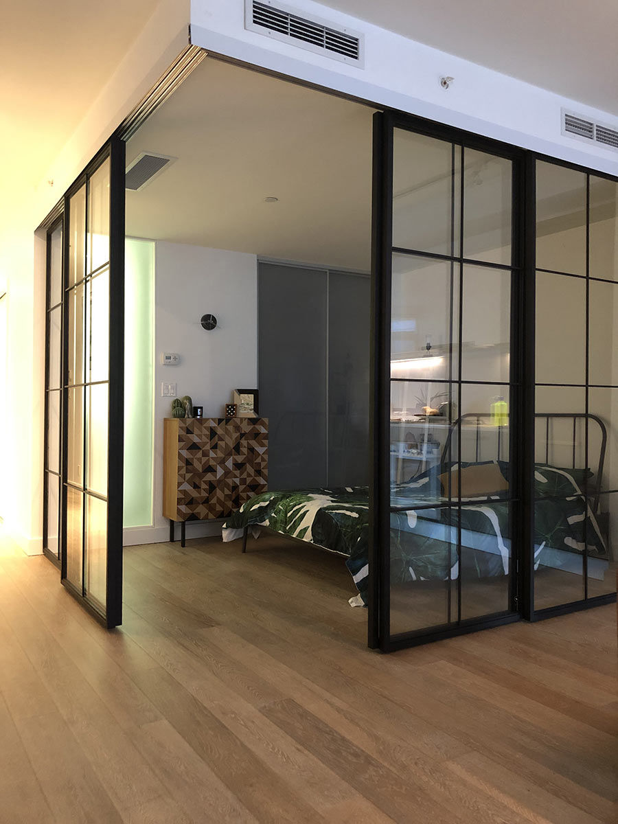 Room Dividers & Office Partitions | Home & Office Wall Dividers